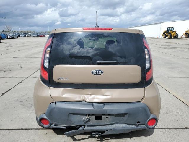 Photo 6 from auction – 2015 KIA SOUL with VIN KNDJN2A23F7175182