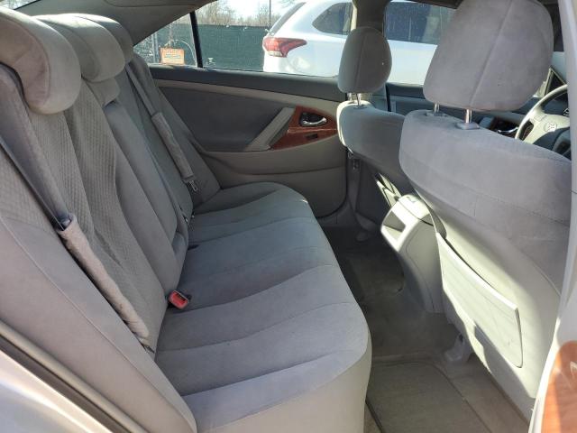 Photo 10 from auction – 2009 TOYOTA CAMRY BASE with VIN 4T1BE46K09U892715