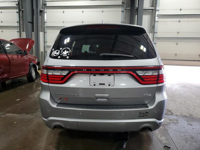 Photo 6 from auction – 2021 DODGE DURANGO R/ with VIN 1C4SDJCT8MC573709