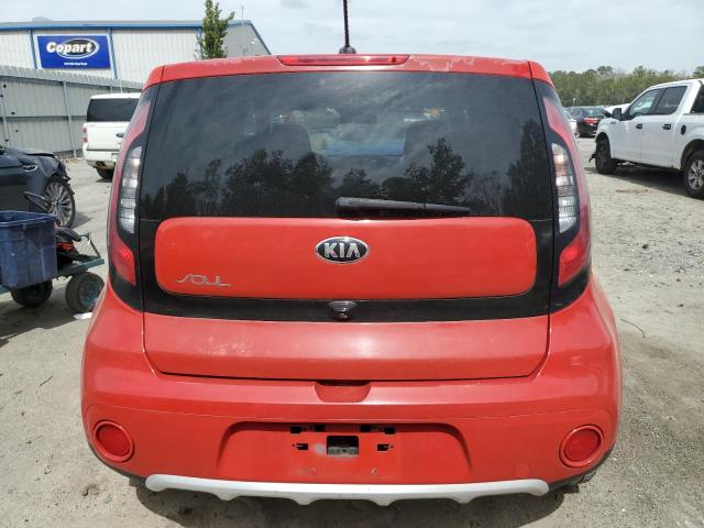 Foto 6 de la subasta – 2018 KIA SOUL + con VIN KNDJP3A57J7577306