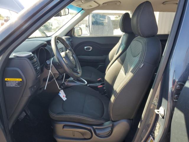 Photo 7 from auction – 2016 KIA SOUL + with VIN KNDJP3A54G7337218