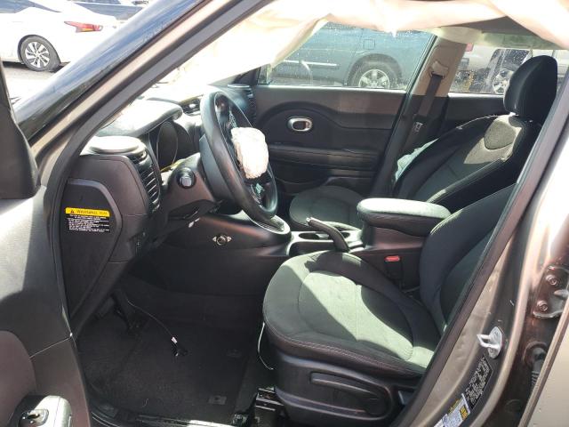 Photo 7 from auction – 2015 KIA SOUL with VIN KNDJN2A26F7132908