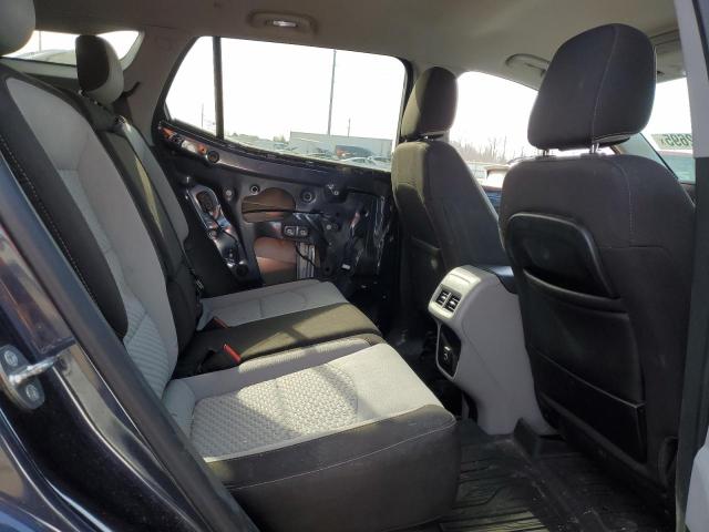 Photo 11 from auction – 2019 GMC TERRAIN SL with VIN 3GKALTEV2KL289460
