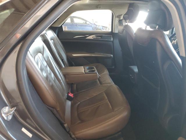 Снимка 10 от търг – 2016 LINCOLN MKZ с VIN 3LN6L2J94GR612413