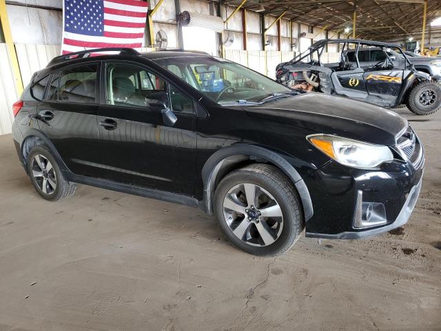 Photo 4 from auction – 2017 SUBARU CROSSTREK with VIN JF2GPABC7H8204140