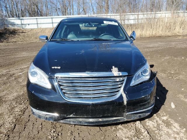 Снимка 5 от търг – 2012 CHRYSLER 200 LIMITE с VIN 1C3CCBCG1CN266826