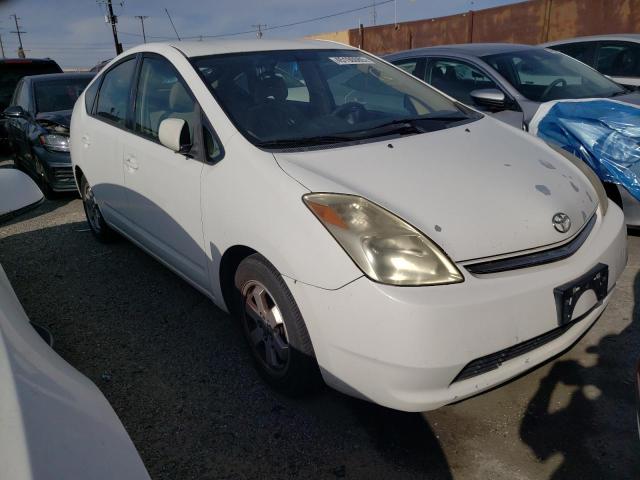 Photo 4 from auction – 2004 TOYOTA PRIUS with VIN JTDKB22U940106872