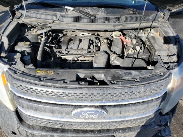 Photo 12 from auction – 2011 FORD EXPLORER L with VIN 1FMHK8F83BGA32231