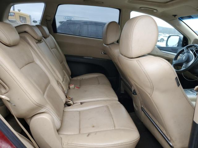 Photo 11 from auction – 2010 SUBARU TRIBECA LI with VIN 4S4WX9GD0A4400973