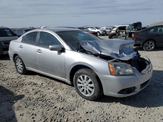 Снимка 4 от търг – 2012 MITSUBISHI GALANT FE с VIN 4A32B2FF1CE020529