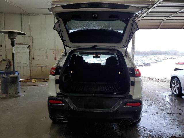 Photo 6 from auction – 2016 JEEP CHEROKEE L with VIN 1C4PJLCS2GW191793