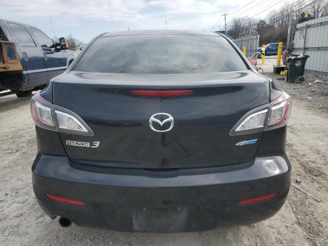 صورة رقم 6 من المزاد - 2012 MAZDA 3 I مع VIN JM1BL1V84C1647570