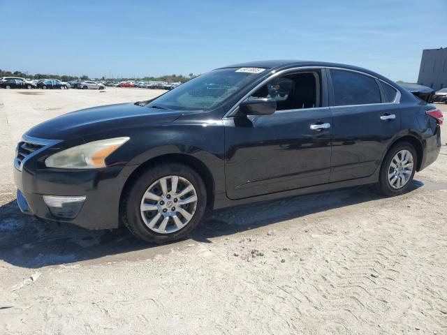 NISSAN ALTIMA 2.5 2013 with VIN 1N4AL3APXDC112730 - Photo from auction