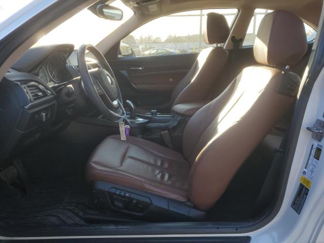 Photo 7 from auction – 2015 BMW 228 I SULE with VIN WBA1F9C51FVW98724