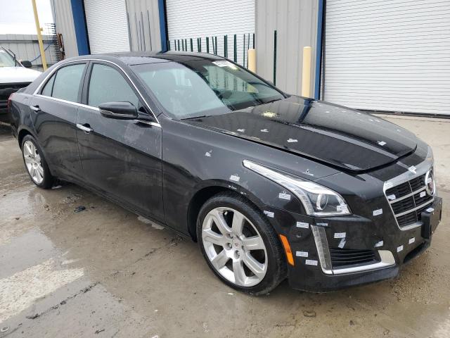 Photo 4 from auction – 2014 CADILLAC CTS PREMIU with VIN 1G6AZ5S3XE0140680
