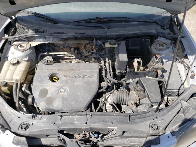 Photo 11 from auction – 2007 MAZDA 3 I with VIN JM1BK32F871625160