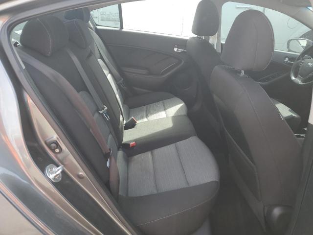 Photo 10 from auction – 2014 KIA FORTE EX with VIN KNAFX4A89E5089849