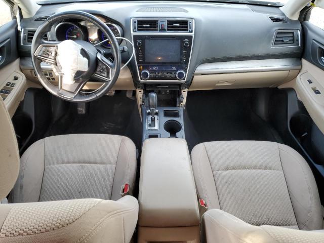 Снимка 8 от търг – 2018 SUBARU OUTBACK 2. с VIN 4S4BSAFC3J3271673
