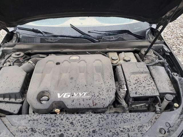 Photo 11 from auction – 2016 CHEVROLET IMPALA LTZ with VIN 2G1145S39G9127903