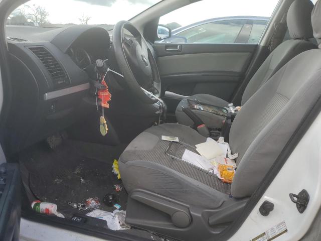 Photo 7 from auction – 2012 NISSAN SENTRA 2.0 with VIN 3N1AB6AP3CL745817