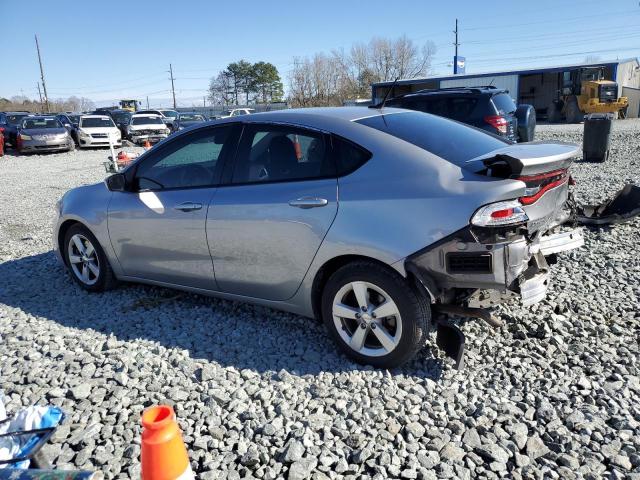 Photo 2 from auction – 2015 DODGE DART SXT with VIN 1C3CDFBB2FD141807