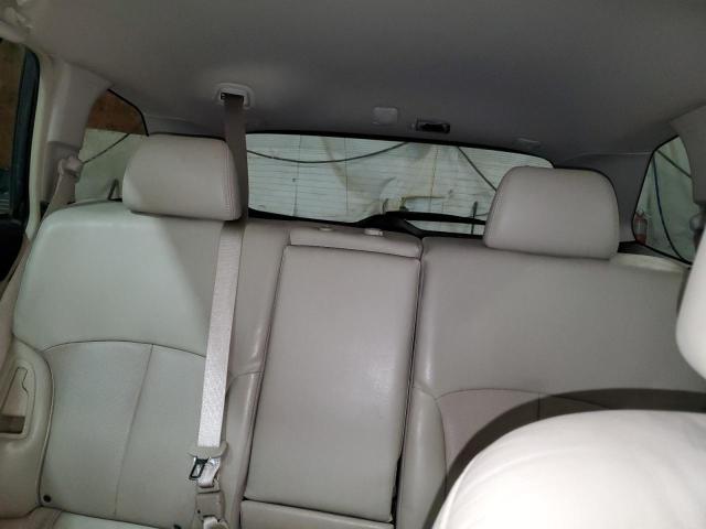 Снимка 10 от търг – 2014 SUBARU OUTBACK 2. с VIN 4S4BRBMC4E3257517