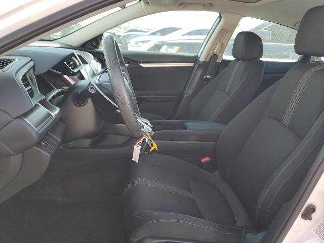 Photo 7 from auction – 2017 HONDA CIVIC EX with VIN 19XFC2F78HE077915