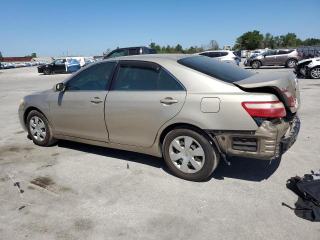 Photo 2 from auction – 2009 TOYOTA CAMRY BASE with VIN 4T1BE46K99U281744