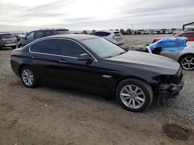 Photo 4 from auction – 2015 BMW 528 I with VIN WBA5A5C50FD519961