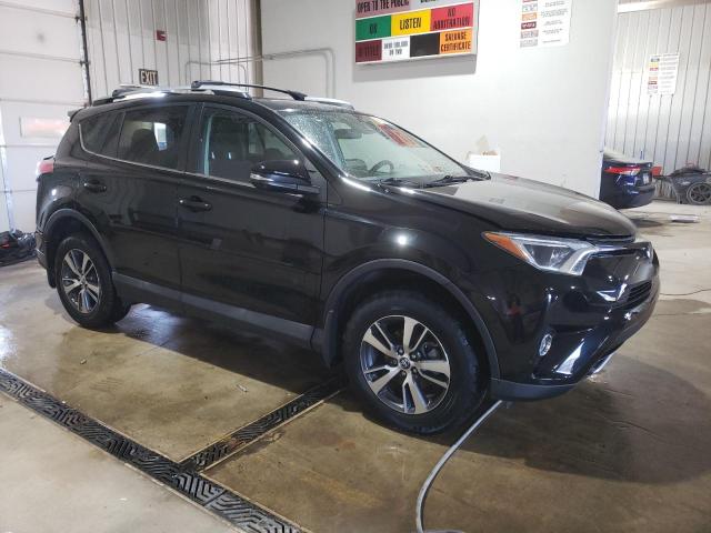 Photo 4 from auction – 2018 TOYOTA RAV4 ADVEN with VIN 2T3RFREV7JW712260
