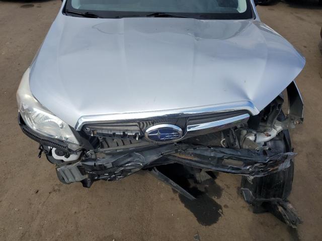 Photo 12 from auction – 2015 SUBARU FORESTER 2 with VIN JF2SJADC4FH529544