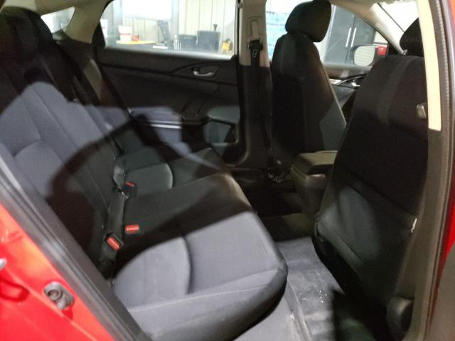 Photo 10 from auction – 2016 HONDA CIVIC EX with VIN 2HGFC2F79GH561533