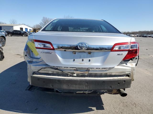 Photo 6 from auction – 2012 TOYOTA CAMRY BASE with VIN 4T1BF1FK3CU004073
