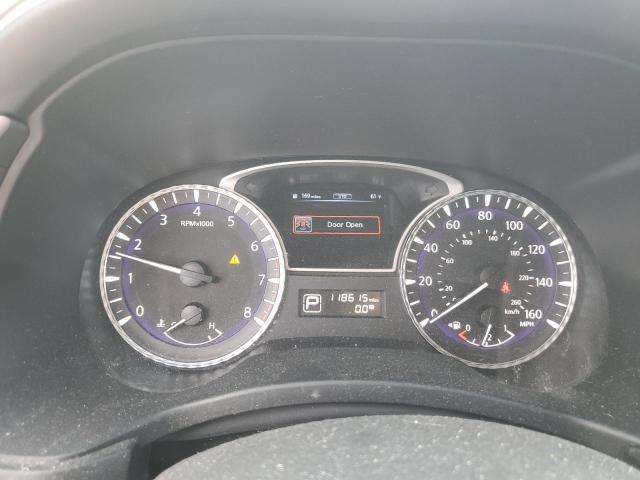 Photo 9 from auction – 2014 INFINITI QX60 with VIN 5N1AL0MN2EC527671
