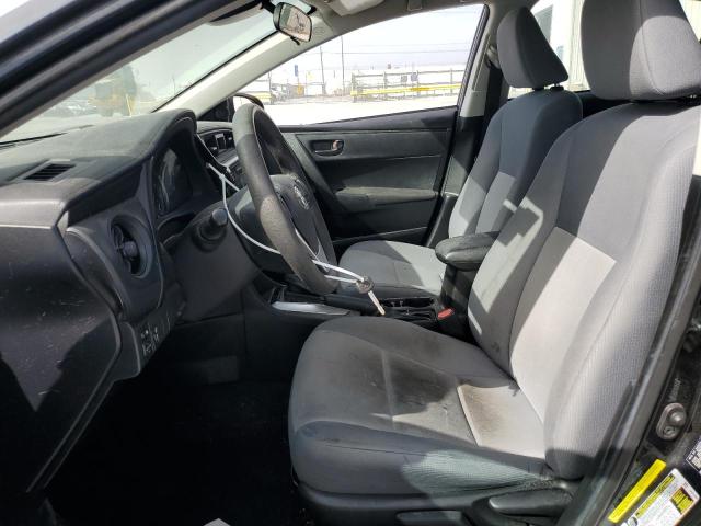 Photo 7 from auction – 2018 TOYOTA COROLLA with VIN 5YFBURHE6JP792860
