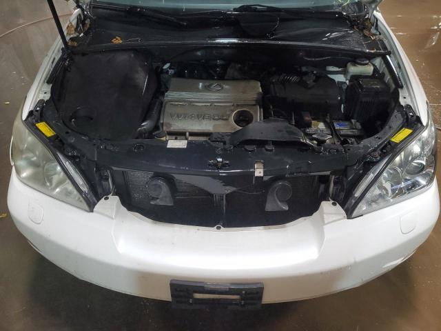 Photo 11 from auction – 2005 LEXUS RX 330 with VIN 2T2HA31U45C077482