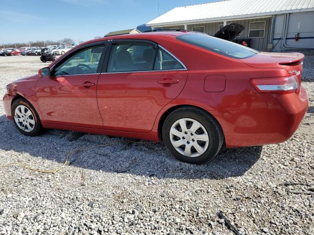 Photo 2 from auction – 2010 TOYOTA CAMRY BASE with VIN 4T4BF3EK2AR063633