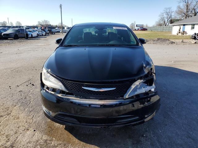Photo 5 from auction – 2015 CHRYSLER 200 S with VIN 1C3CCCDG5FN618461