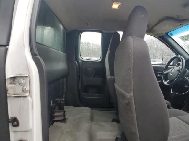 Photo 10 from auction – 2010 CHEVROLET COLORADO with VIN 1GCKTBDE2A8136599