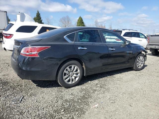 Photo 3 from auction – 2014 NISSAN ALTIMA 2.5 with VIN 1N4AL3AP2EC401862