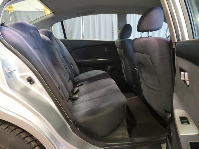 Photo 10 from auction – 2005 NISSAN ALTIMA S with VIN 1N4AL11D95C168315