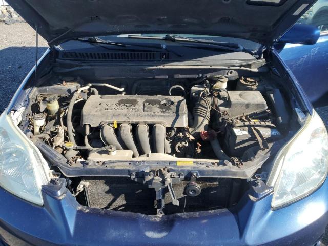 Photo 12 from auction – 2006 TOYOTA COROLLA MA with VIN 2T1LR30E86C561884