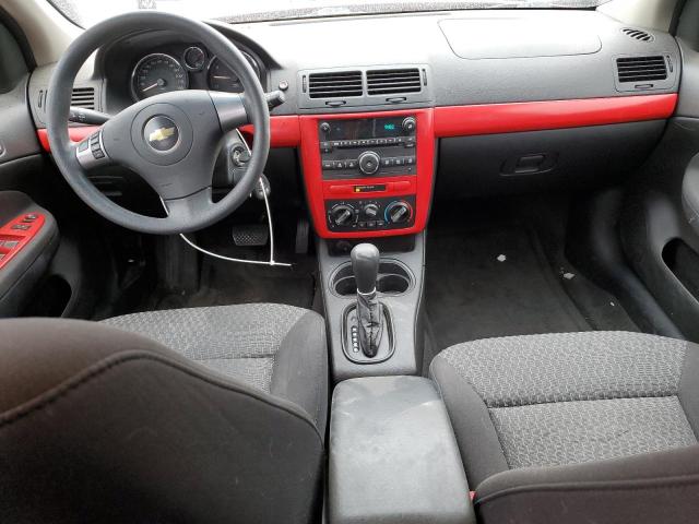 Photo 8 from auction – 2010 CHEVROLET COBALT 1LT with VIN 1G1AD5F58A7199602