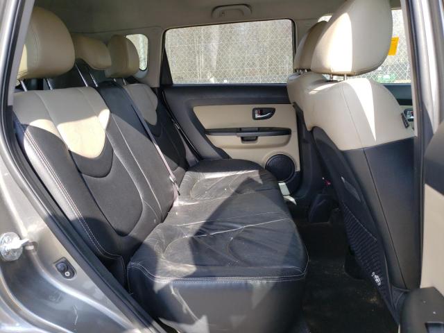 Zdjęcie 10 z aukcji – 2013 KIA SOUL + z VIN KNDJT2A62D7626169