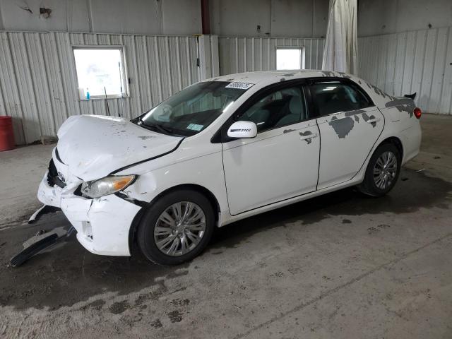 TOYOTA COROLLA BA 2013 с VIN 5YFBU4EEXDP083859 - Снимка от търг