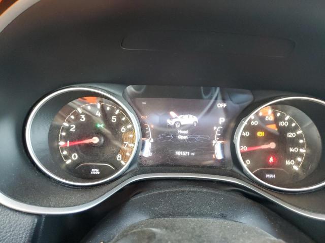 صورة رقم 9 من المزاد - 2018 JEEP COMPASS LI مع VIN 3C4NJCCB4JT406675