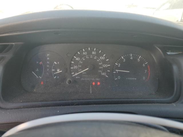 Photo 9 from auction – 1999 TOYOTA CAMRY LE with VIN JT2BF22K3X0208586