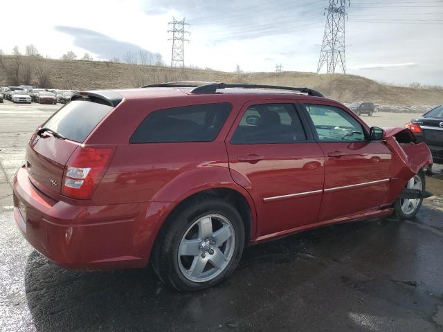 Photo 3 from auction – 2006 DODGE MAGNUM R/T with VIN 2D8GZ57286H401455