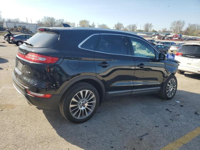 Photo 3 from auction – 2017 LINCOLN MKC RESERV with VIN 5LMCJ3C99HUL57597