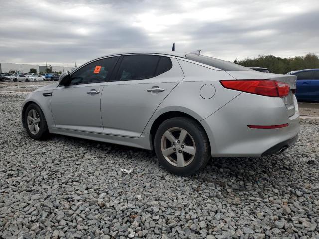 Photo 2 from auction – 2014 KIA OPTIMA LX with VIN 5XXGM4A79EG267603